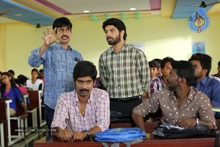 CineJosh gallery photo