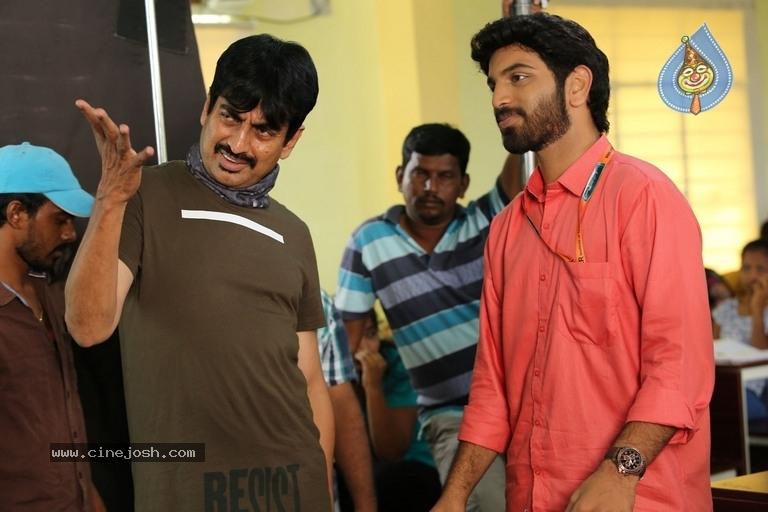 CineJosh gallery photo