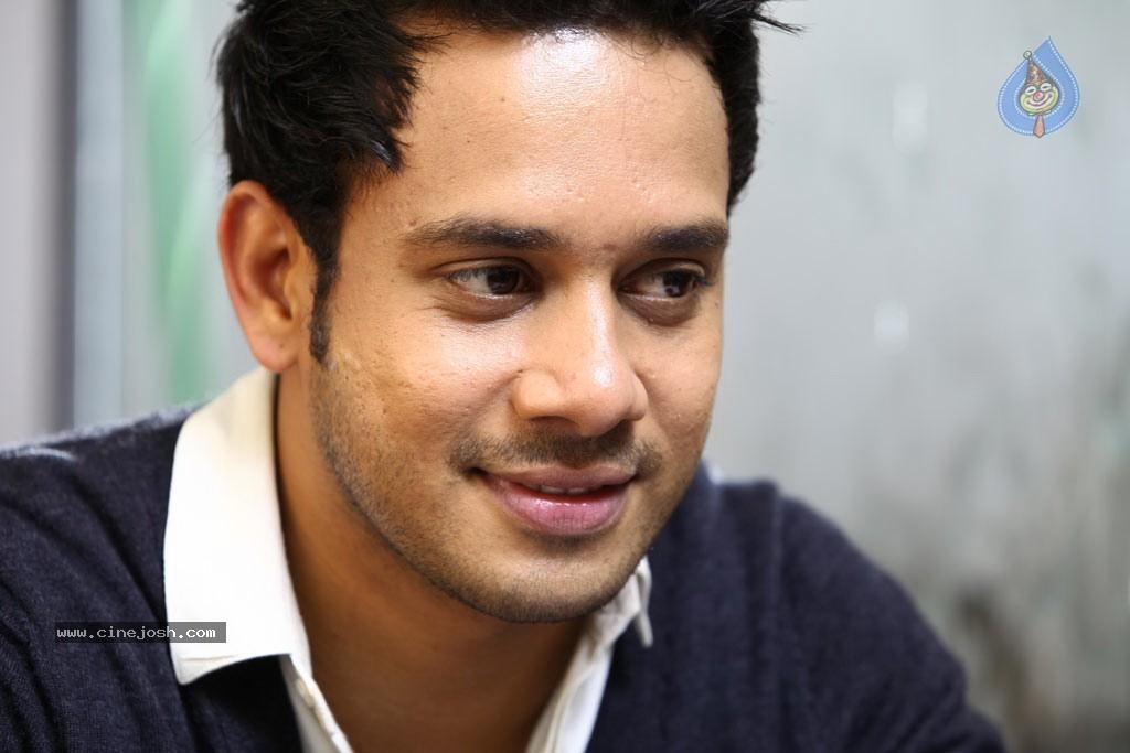 CineJosh gallery photo