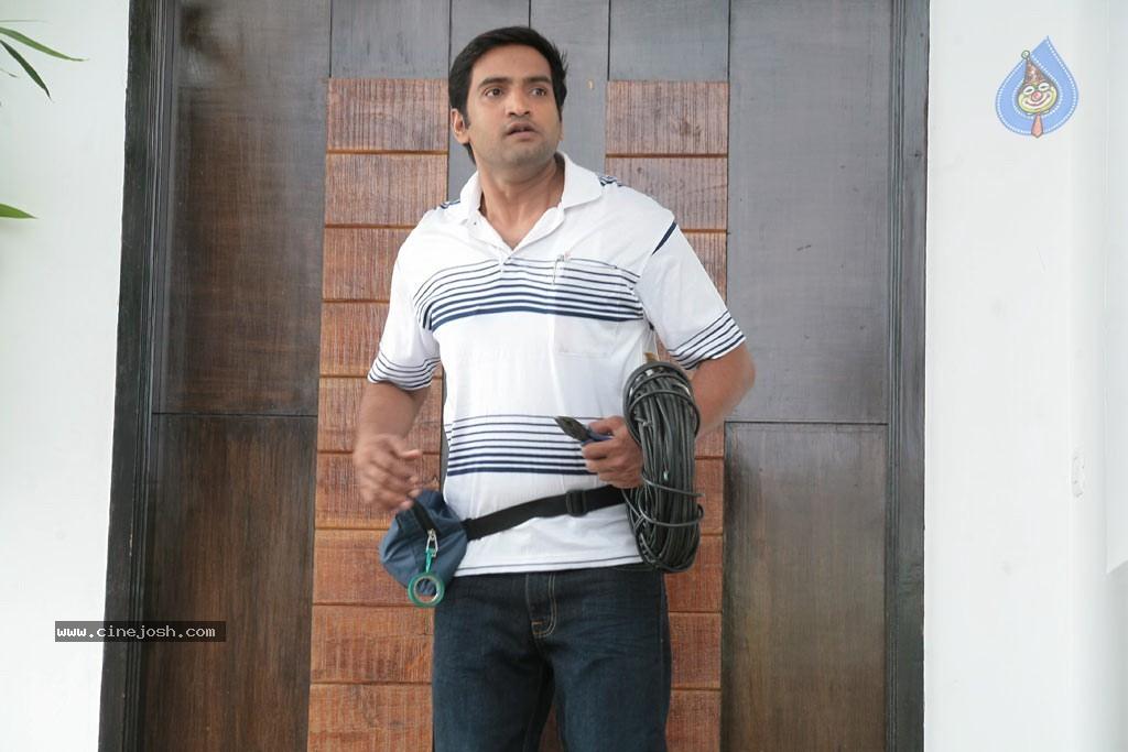 CineJosh gallery photo