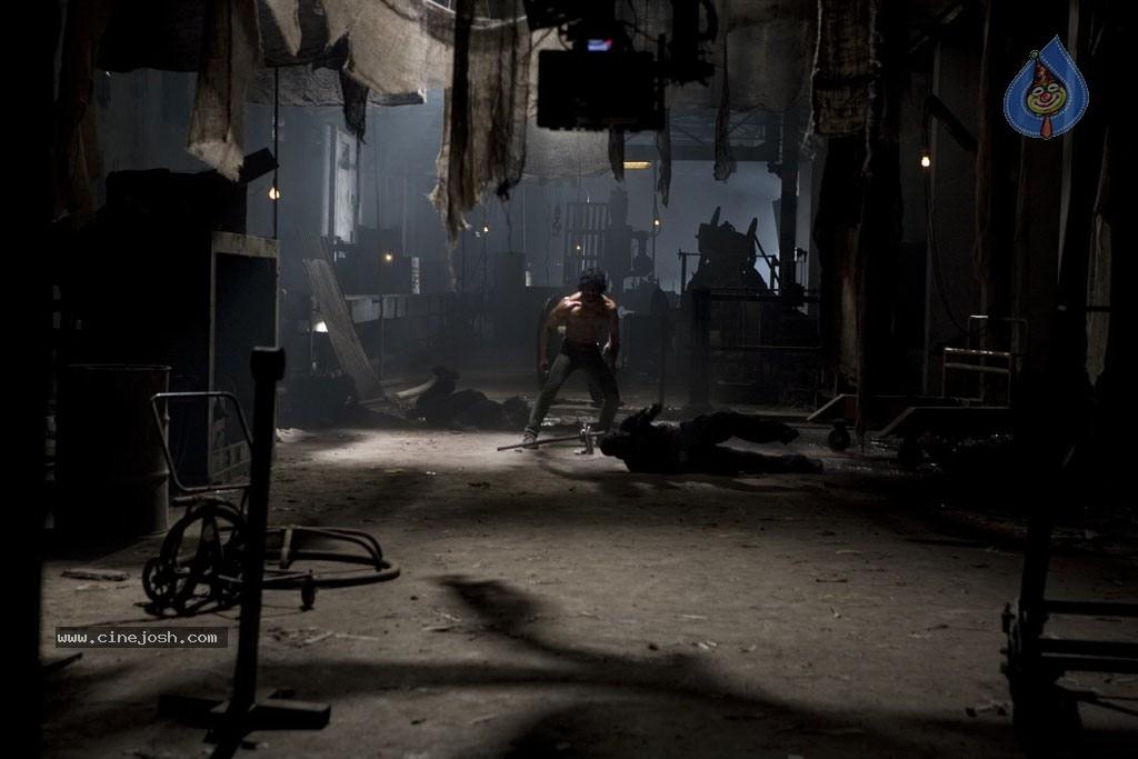 CineJosh gallery photo