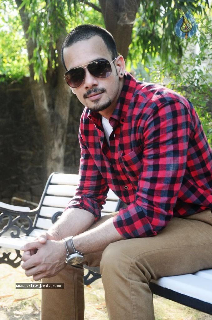 CineJosh gallery photo