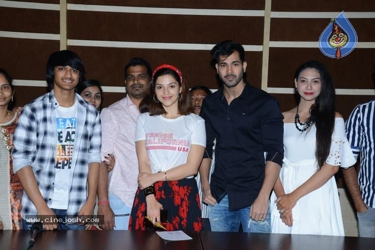 CineJosh gallery photo