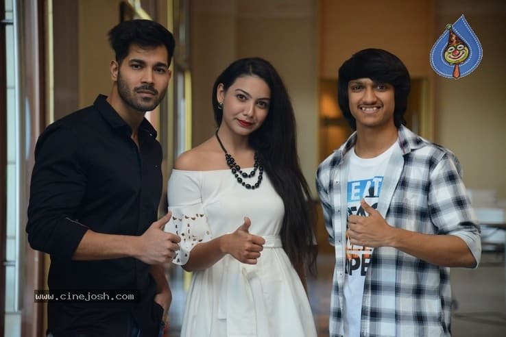 CineJosh gallery photo