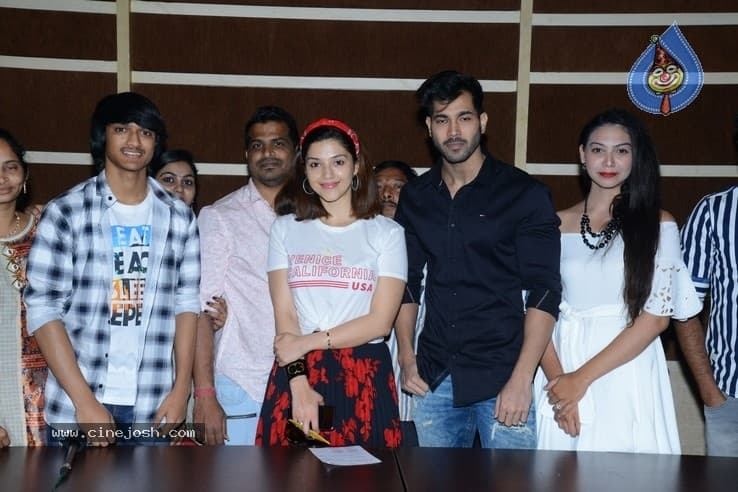CineJosh gallery photo