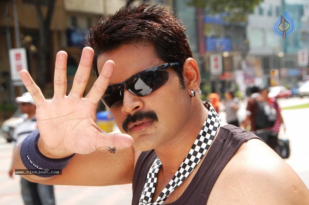 CineJosh gallery photo