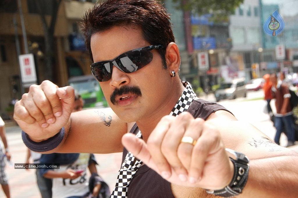 CineJosh gallery photo