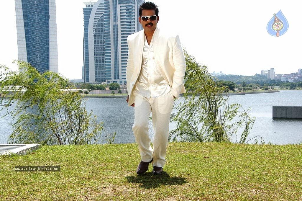 CineJosh gallery photo