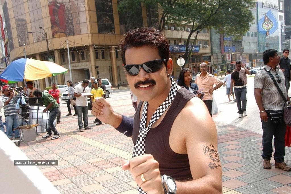 CineJosh gallery photo