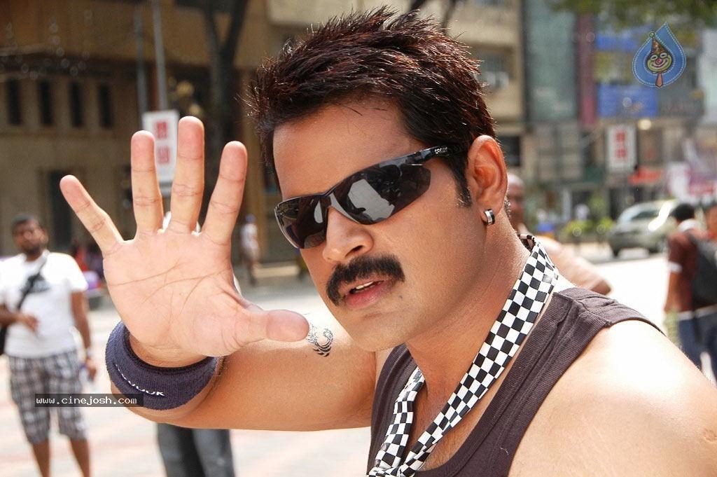 CineJosh gallery photo