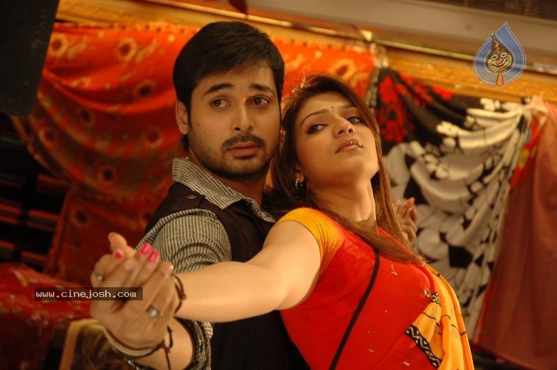 CineJosh gallery photo
