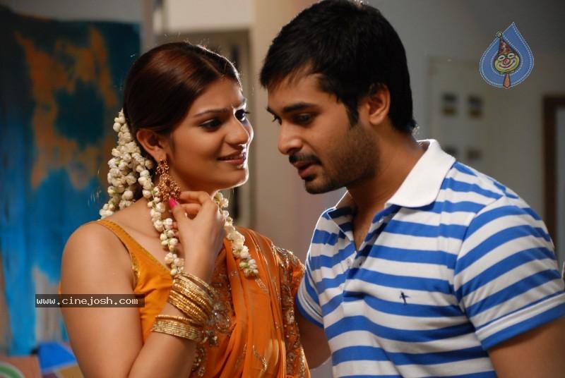 CineJosh gallery photo