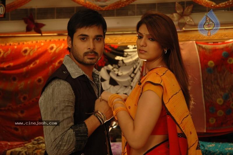 CineJosh gallery photo