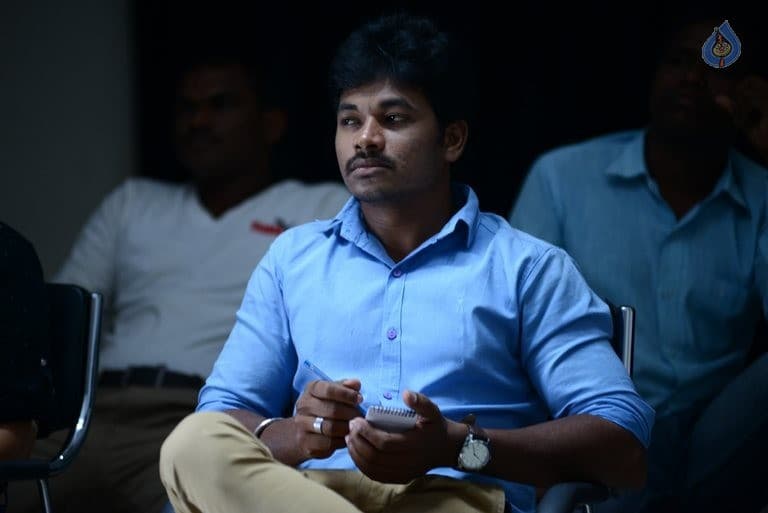 CineJosh gallery photo