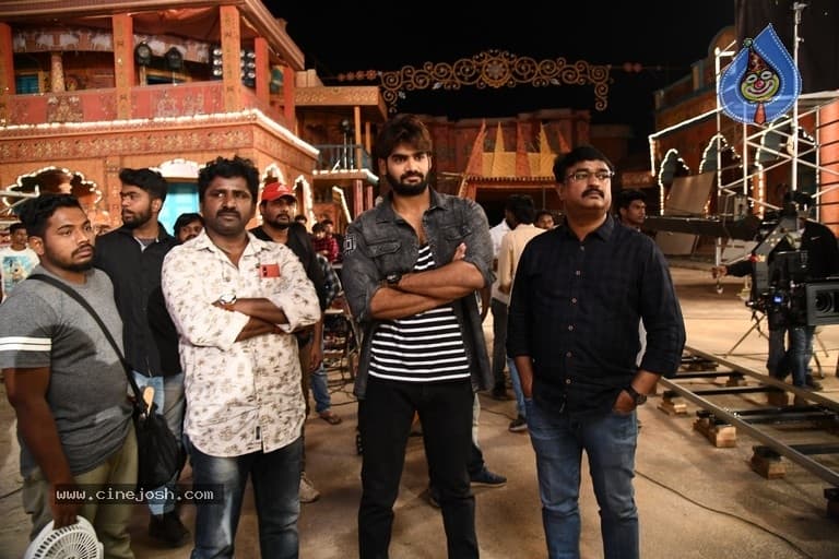 CineJosh gallery photo