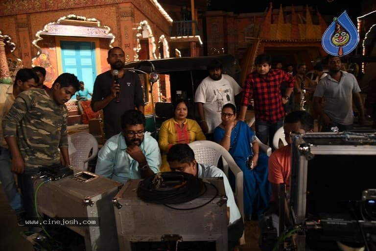 CineJosh gallery photo