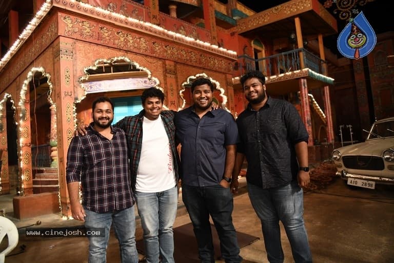 CineJosh gallery photo