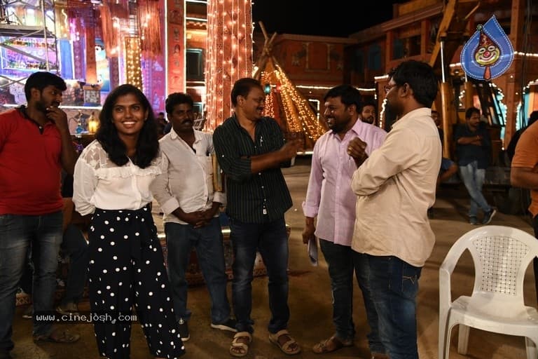 CineJosh gallery photo