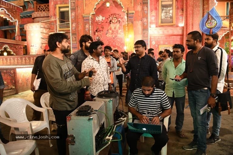 CineJosh gallery photo