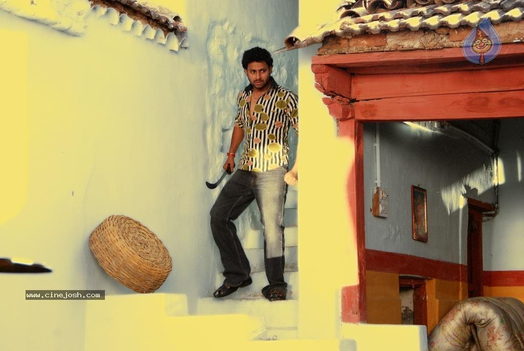 CineJosh gallery photo