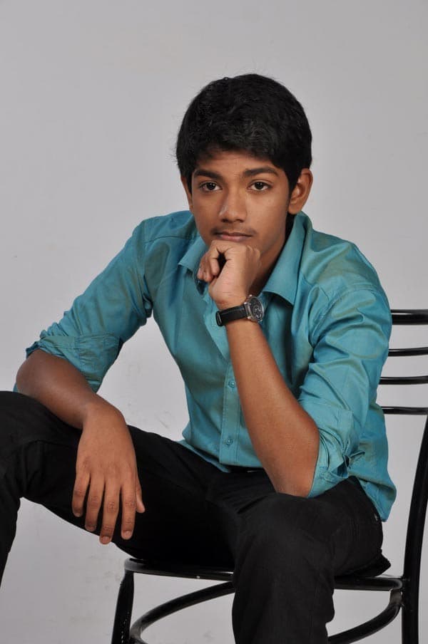 CineJosh gallery photo