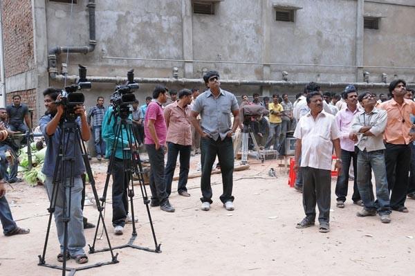 CineJosh gallery photo