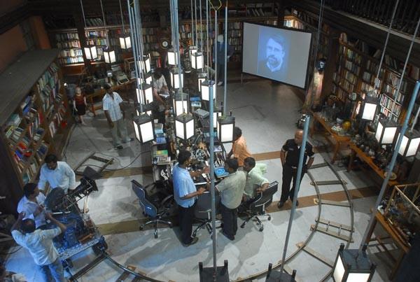 CineJosh gallery photo