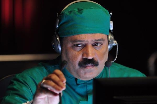 CineJosh gallery photo
