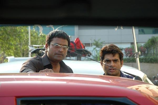 CineJosh gallery photo