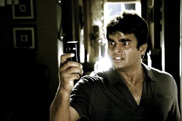 CineJosh gallery photo