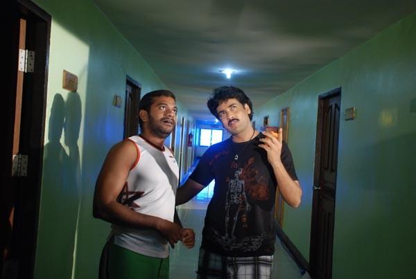 CineJosh gallery photo