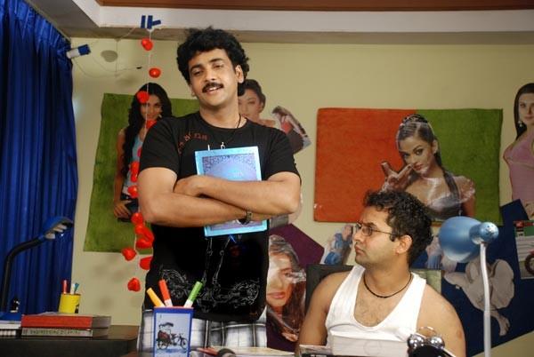 CineJosh gallery photo