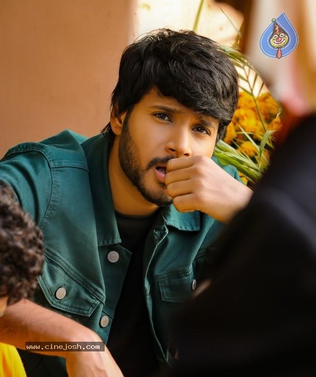 CineJosh gallery photo