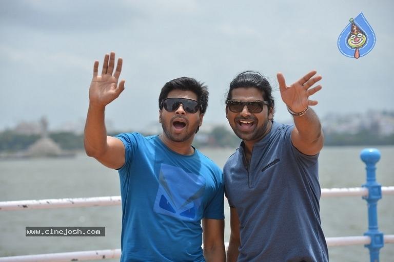 CineJosh gallery photo