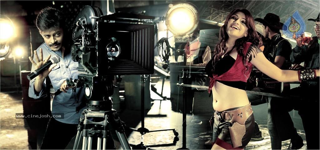 CineJosh gallery photo