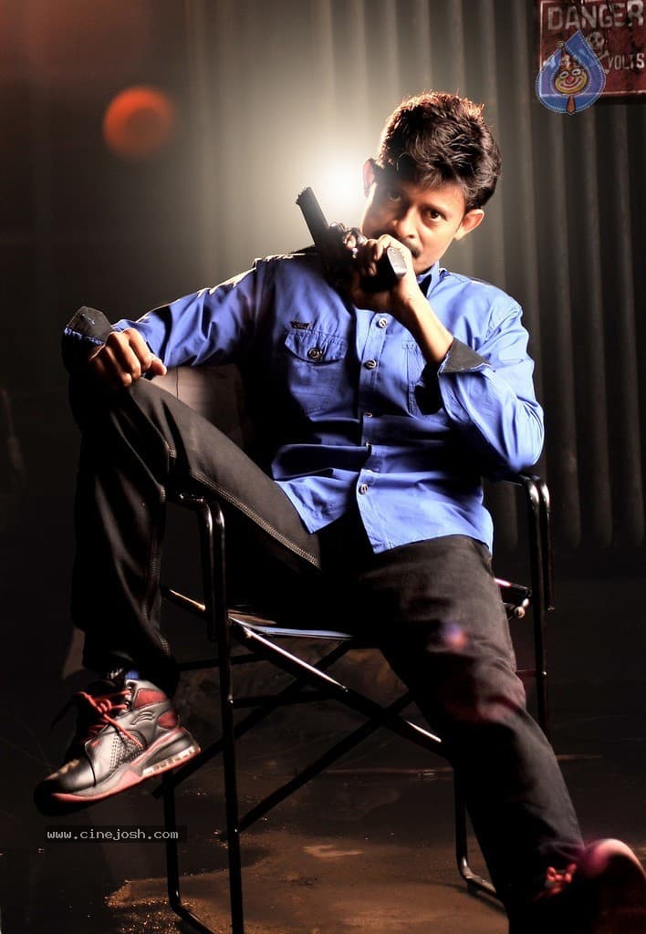 CineJosh gallery photo