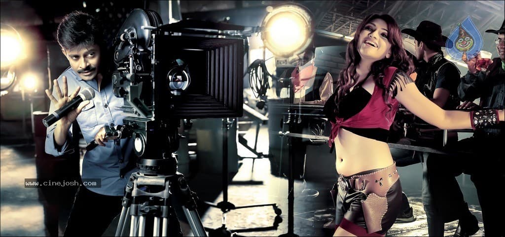 CineJosh gallery photo