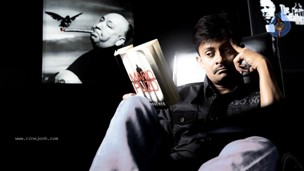 CineJosh gallery photo
