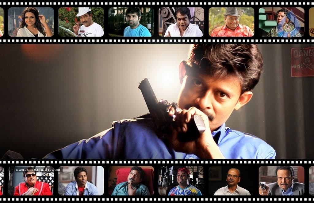 CineJosh gallery photo