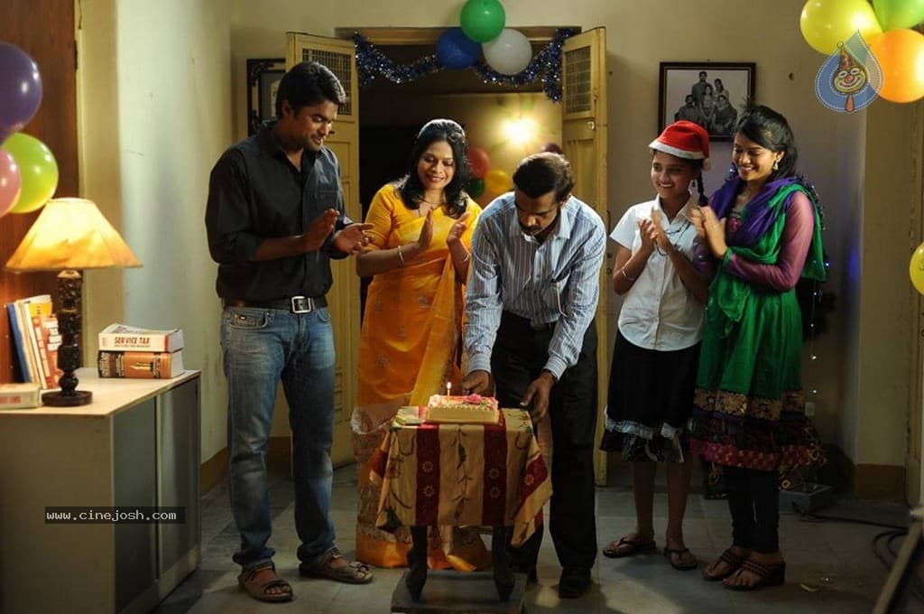 CineJosh gallery photo