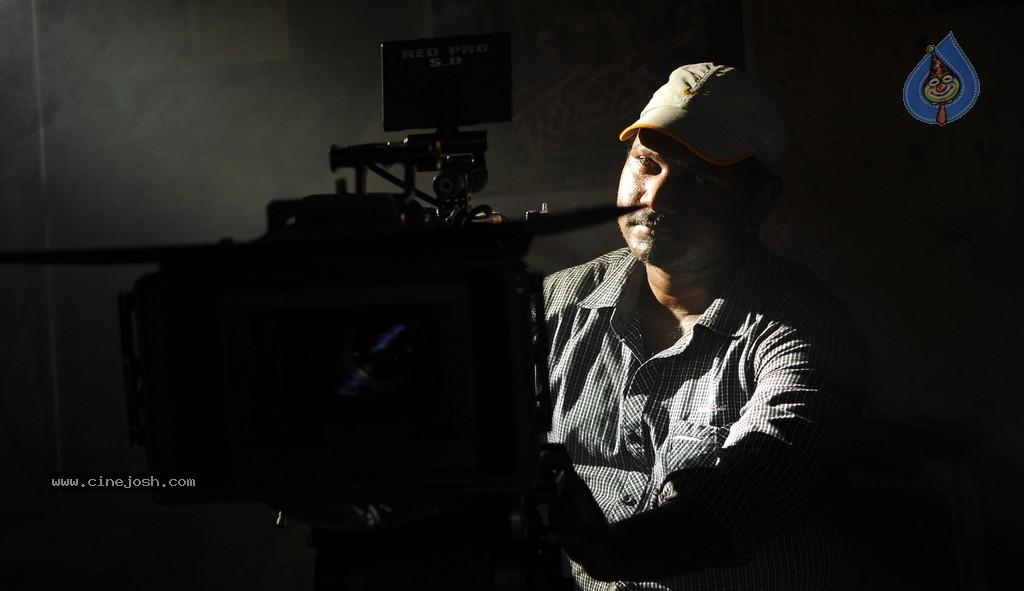 CineJosh gallery photo