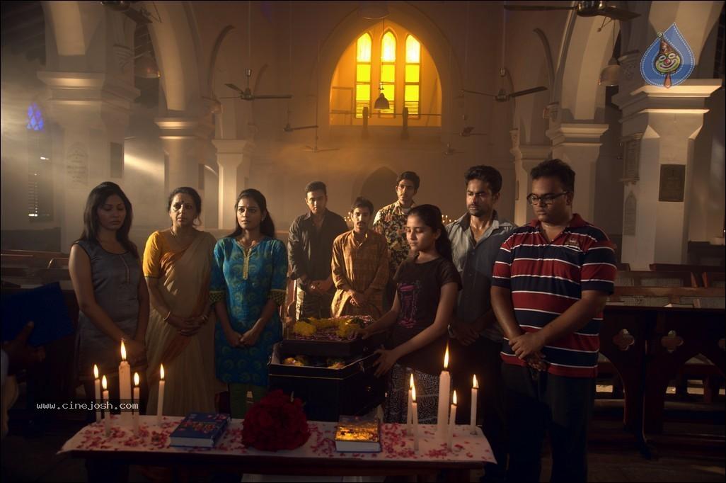 CineJosh gallery photo