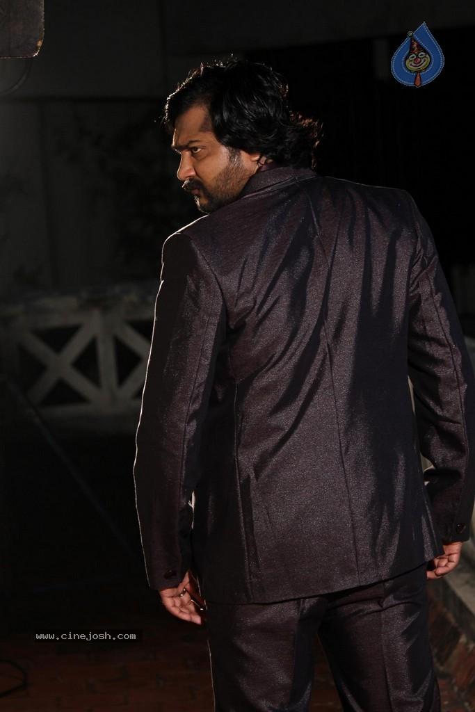 CineJosh gallery photo