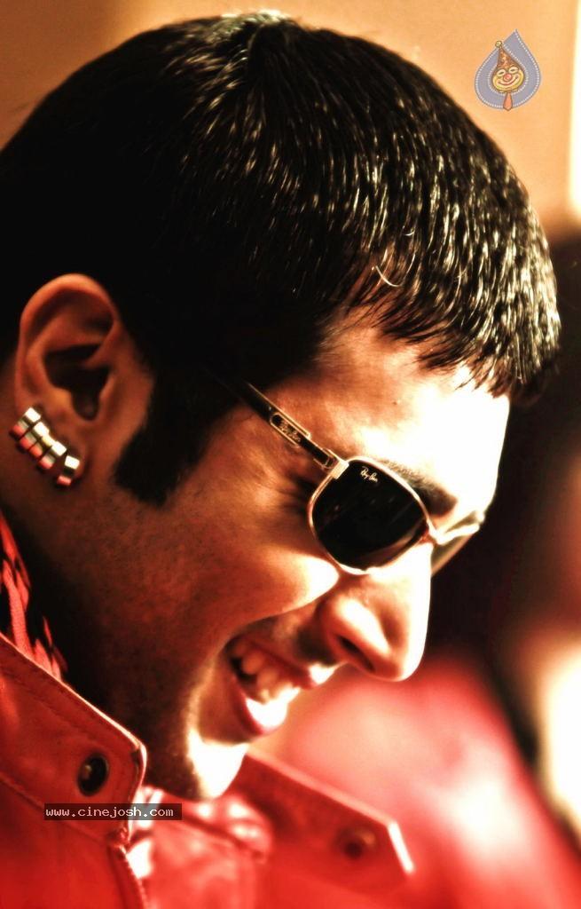 CineJosh gallery photo