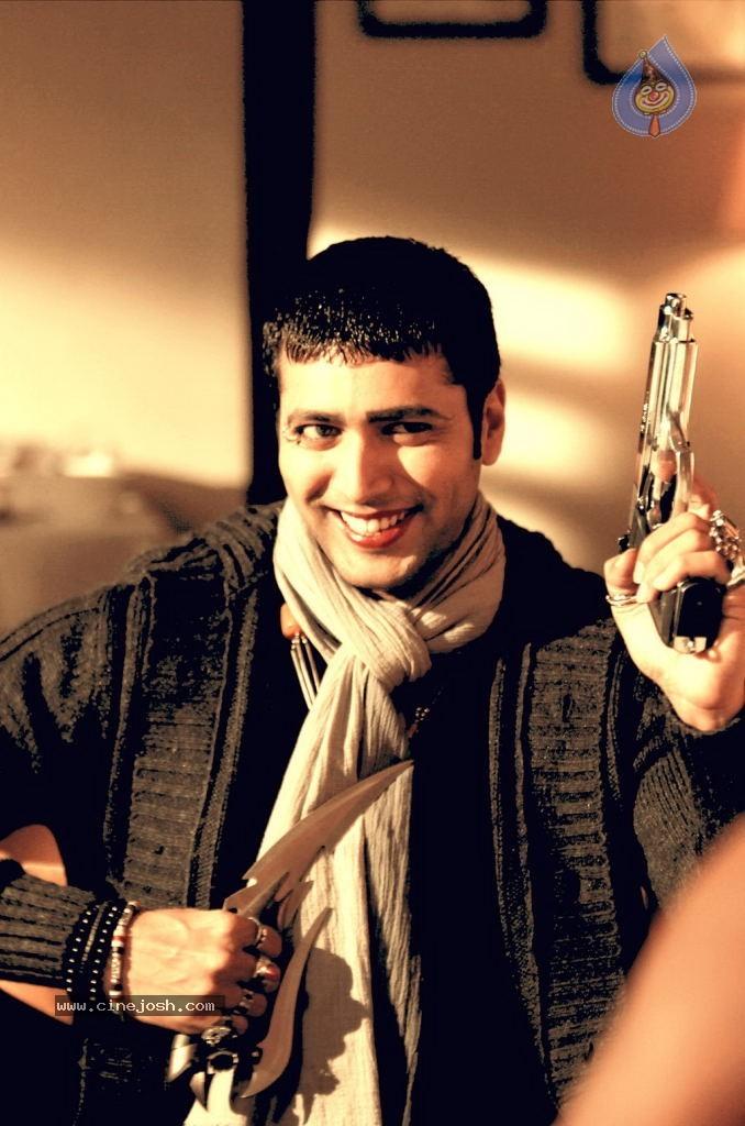 CineJosh gallery photo