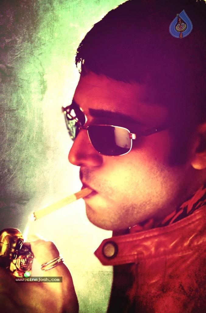 CineJosh gallery photo