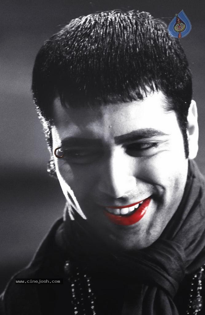 CineJosh gallery photo