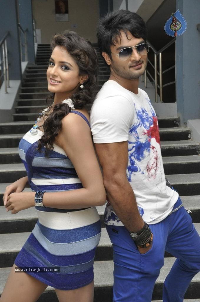 CineJosh gallery photo
