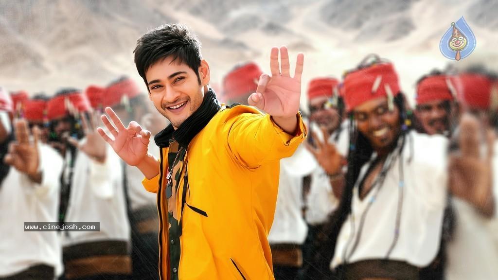 CineJosh gallery photo
