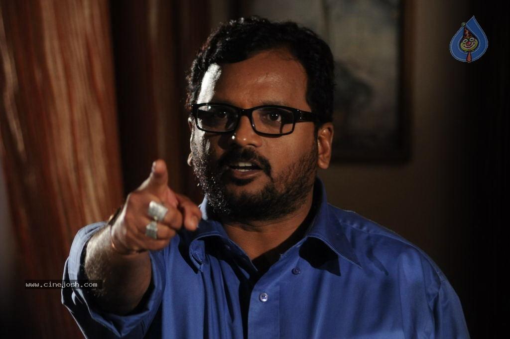 CineJosh gallery photo